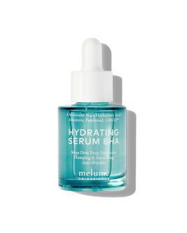 СИРОВАТКА 30 мл Hydrating Serum 8HA