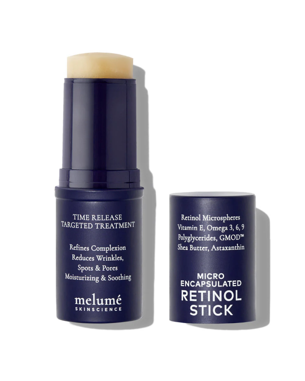 СТІК ДЛЯ ОБЛИЧЧЯ Micro-Encapsulated Retinol Stick