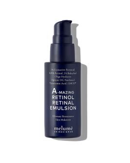 НІЧНА МІКРОЕМУЛЬСІЯ A-mazing Retinol Retinal Emulsion