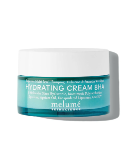 ЗВОЛОЖУВАЛЬНИЙ КРЕМ Hydrating Cream 8HA