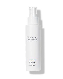 заспокійливий і зволожуючий гель TOTALOE TM CALMING AND HYDRATING GEL