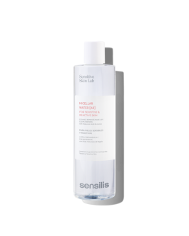 Міцелярна вода 400 мл Micellar Water