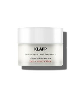 КРЕМ  TRIPLE ACTION RETINO LPRO AGE CREAM DAY+NIGHT