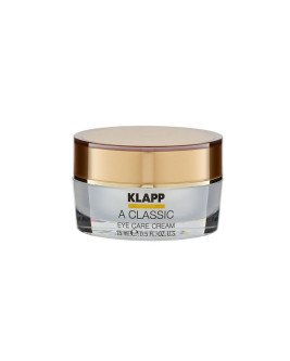 КРЕМ ДЛЯ ПОВІК A CLASSIC EYE CARE CREAM 