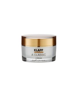 КРЕМ  A CLASSIC CREAM 