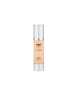 КРЕМ  С PURE CREAM COMPLETE 