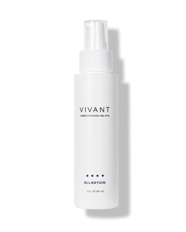 Лосьйон для обличчя і тіла ALLANTION SEDATING AND GYDRATING LOTION