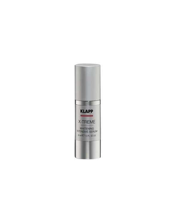 ВІДБІЛЮЮЧА СИРОВАТКА «ЕКСТРІМ» 30мл X-TREME WHITENING INTENSIVE SERUM 