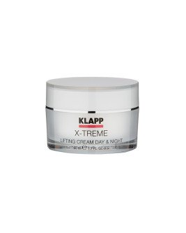 КРЕМ «ЕКСТРІМ ЛІФТИНГ ДЕНЬ-НІЧ» 50мл X-TREME LIFTING CREAM DAY & NIGHT 