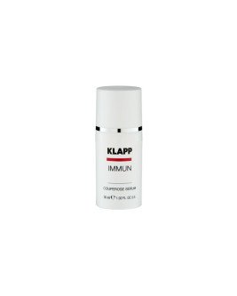 СИРОВАТКА «ІММУН КУПЕРОЗ» 30мл IMMUN COUPEROSE SERUM 
