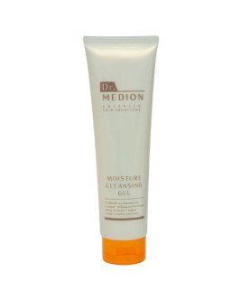 Очищаючий гель Moisture Cleansing Gel