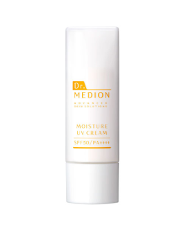  Зволожуючий крем із захистом SPF 50 / РА ++++ Moisture UV Cream 30ml