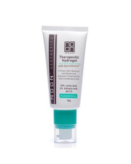 засіб для жирноїї шкіри Intensive Hydrogel