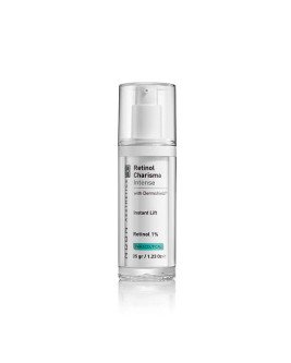 Антивіковий бустер для шкіри Retinol Charisma Intense Instant Lift