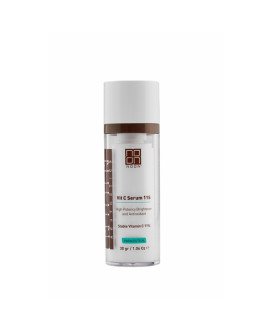 Високоефективнийосвітлювальний та антиоксидантний засіб  Vit C Serum 11S