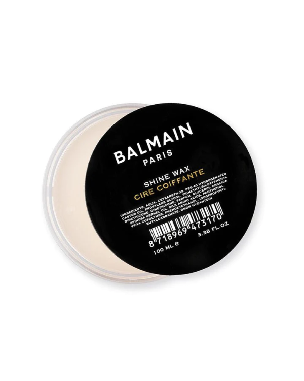 Віск для об’єму та блиску волосся Shine Wax 100 мл