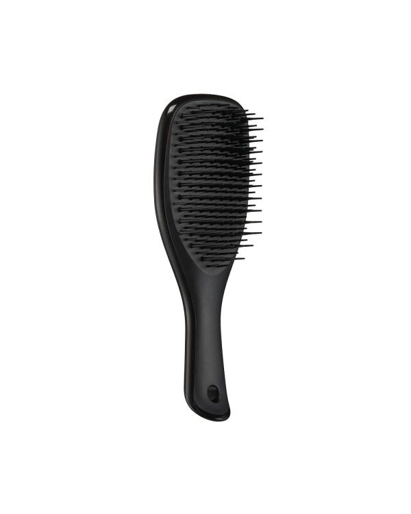 Щітка для волосся The Ultimate Detangler Mini Liquorice Black