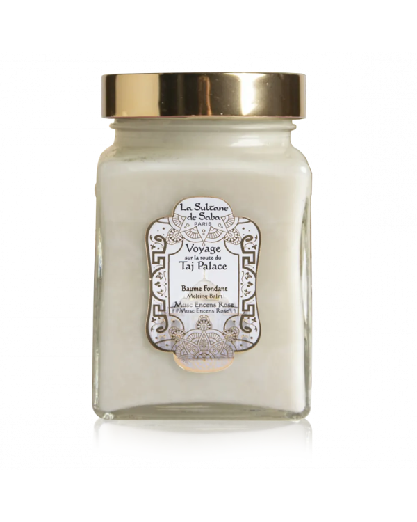 Бальзам для тіла,  300 мл Taj Palace Corporal Body Balm 
