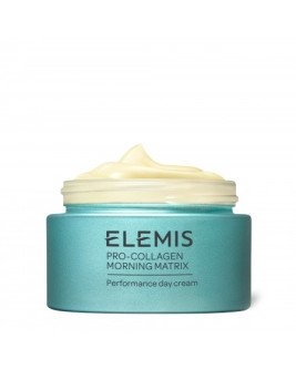 Денний анти-ейдж крем ELEMIS Pro-Collagen Morning Matrix