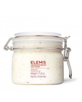 Сольовий скраб для тіла ELEMIS Frangipani Monoi Salt Glow
