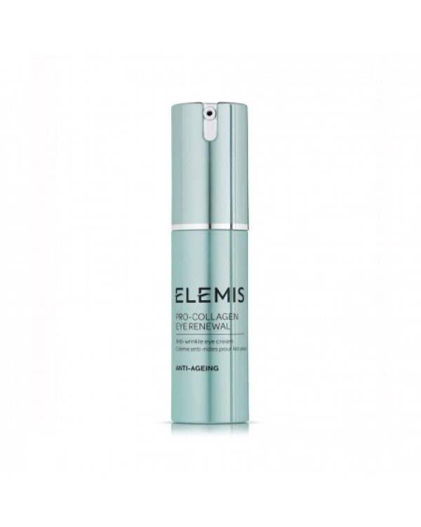 Anti-Age крем під очі ELEMIS Pro-Collagen Eye Renewal