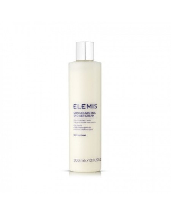 Живильний крем для душу ELEMIS Skin Nourishing Shower Cream