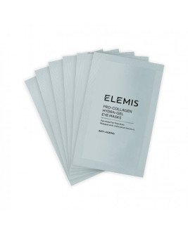 Ліфтинг-патчі для контуру очей ELEMIS Pro-Collagen Hydra-Gel Eye Masks