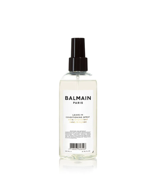 Незмивний кондиціонер 200 мл Leave-In Conditioning Spray