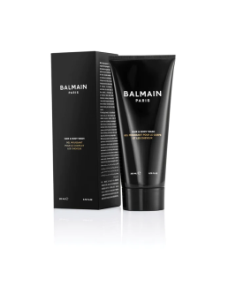 Шампунь 2в1 для Волосся та Тіла Homme Hair & Body Wash