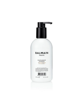 Зволожуючий шампунь 300 мл Moisturizing Shampoo
