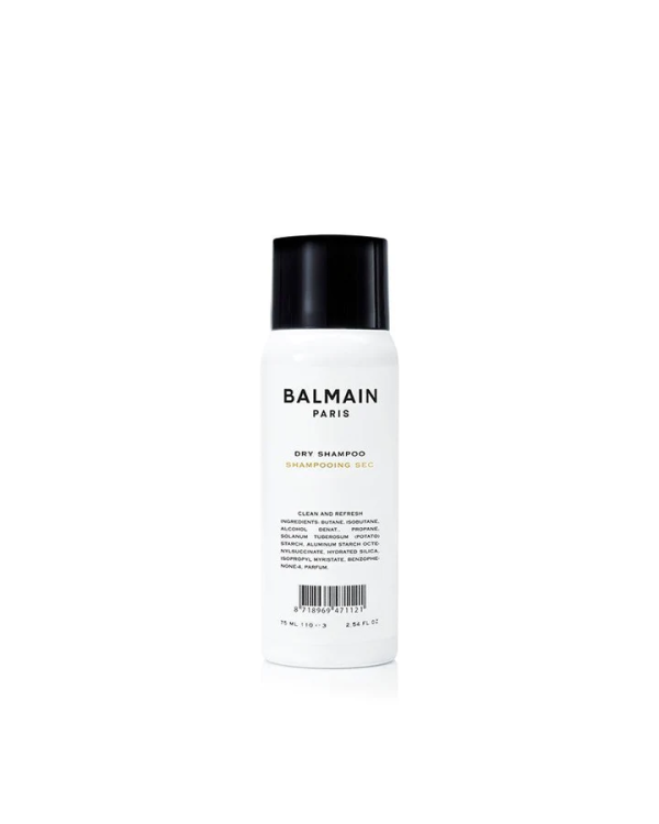 Сухий шампунь  75 мл Dry Shampoo