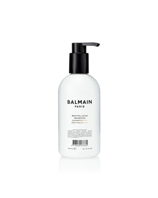 Живильний шампунь Revitalizing Shampoo 300 мл