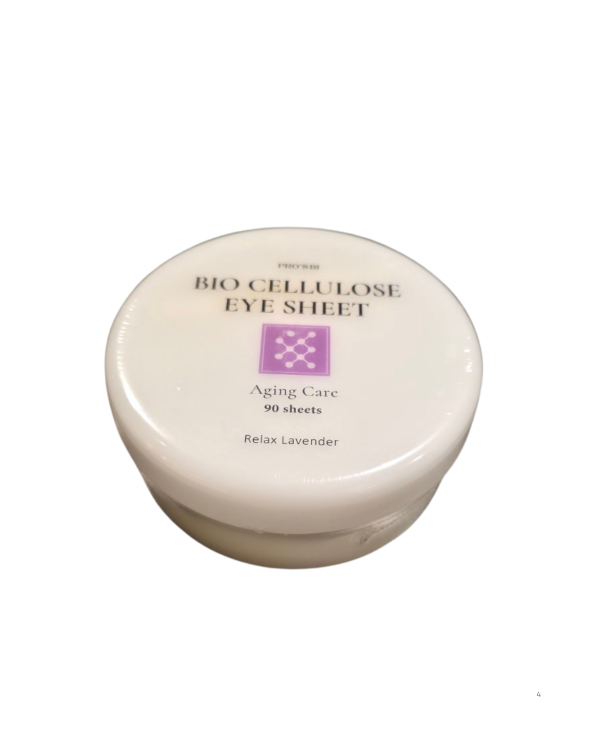 PROS'B Biocellulose Eye Sheet PROS'B Biocellulose Eye Sheet