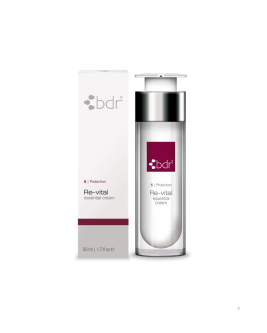 BDR Re-Vital