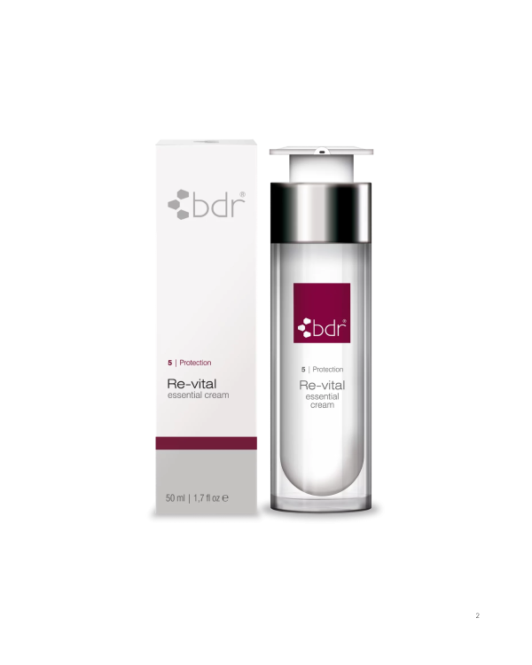  BDR Re-Vital