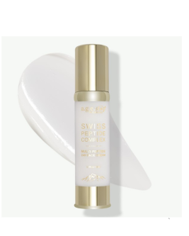 МУЛЬТИАКТИВНИЙ КРЕМ З ПЕПТИДАМИ PEPTIDE COMPLEX DAY/NIGHT ACTIVE MULTI 24 FACE CREAM