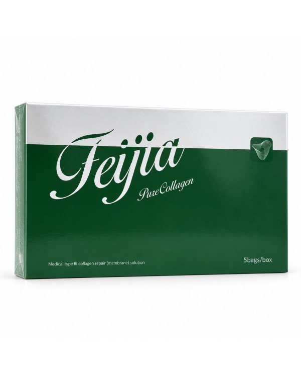 Feijia Pure Collagen Eye Mask Feijia Pure Collagen Eye Mask