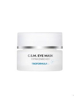 C.S.M. Eye Mask Extra Enriched