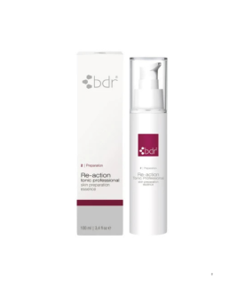 BDR Re-action tonic professional