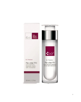 BDR Re-vital PH