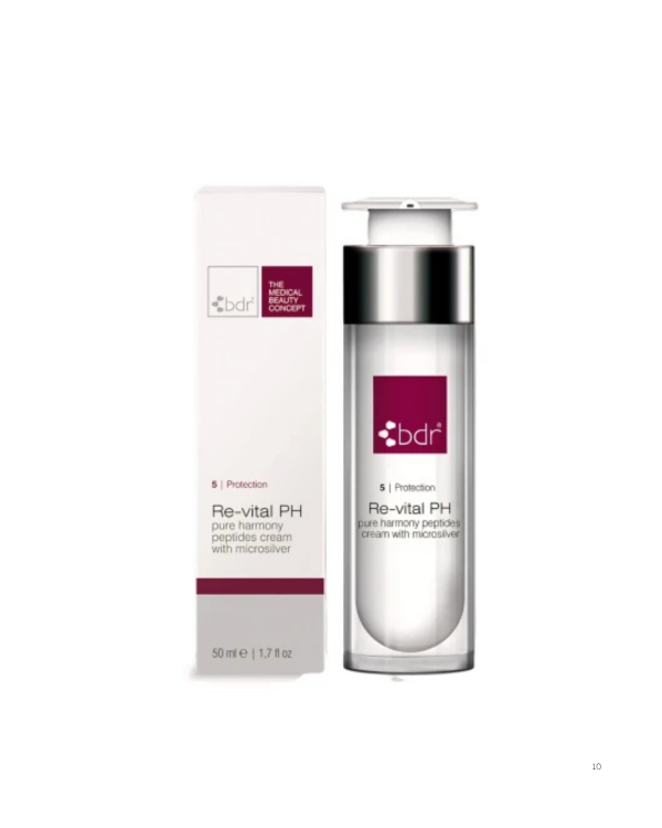 BDR Re-vital PH