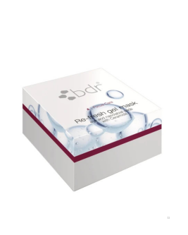 BDR Re-fresh Gel-mask Eyes