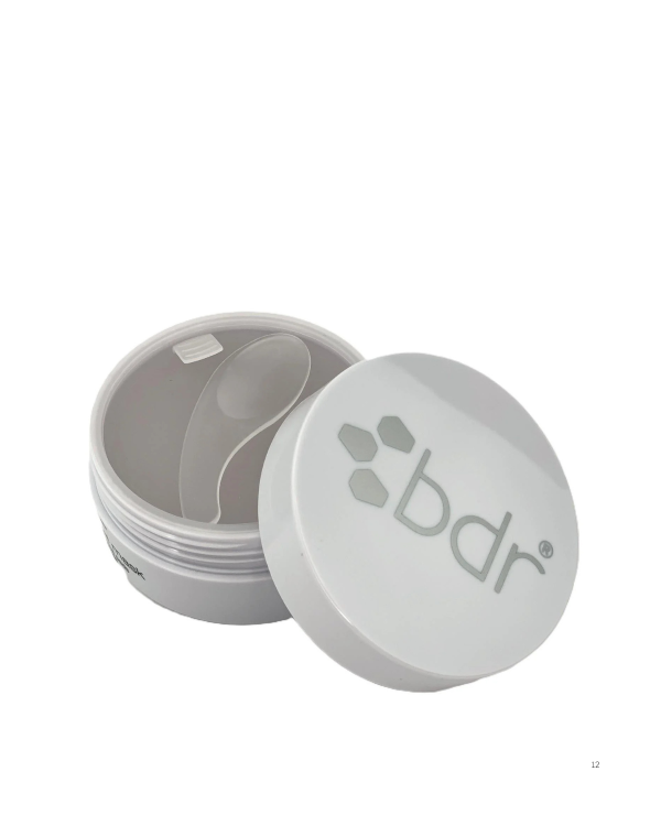 BDR Re-fresh Gel-mask Eyes