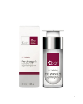 BDR Re-charge N