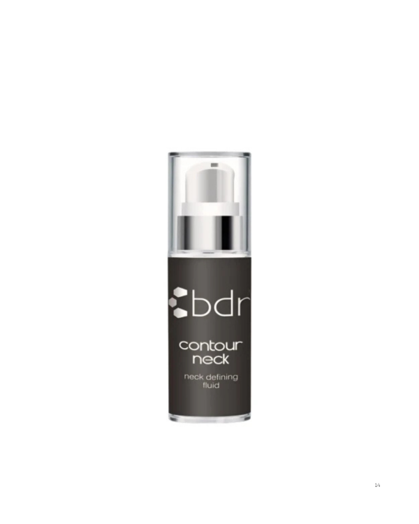 BDR Contour Neck