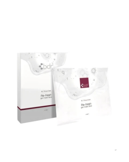 BDR Re-fresh Gel-mask Face