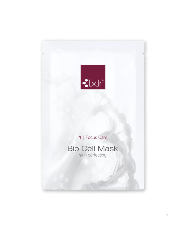 BDR Bio Cell Mask