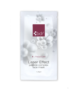 BDR Laser Effect Mask