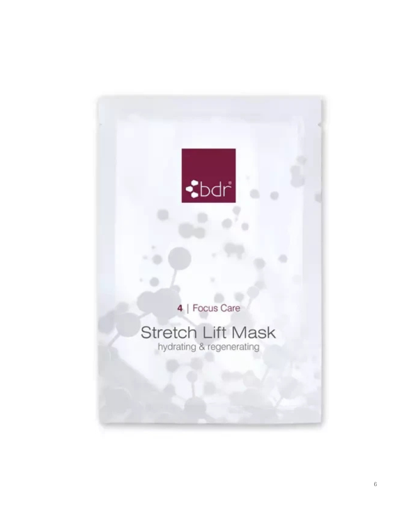 BDR Stretch Lift Mask