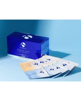 Активна система для домашнього доглядуACTIVE PEEL SYSTEM|15x2шт|